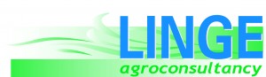 Linge Agroconsultancy logo